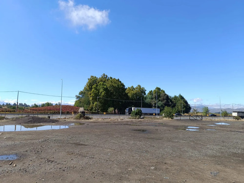 Terrenos En Arriendo Ruta 5 Sur Km 179.8, Curicó