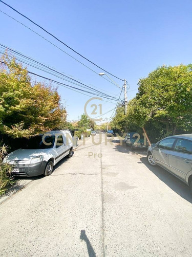 Imagen 23 de 23 de Se Vende Casa En Vitacura, Pasaje Cerrado