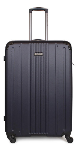 Maleta Porter L 23kg Azul Kenneth Cole