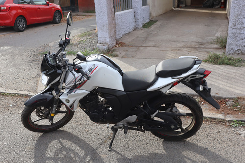 Yamaha Fz 150 D 13.000 Kms