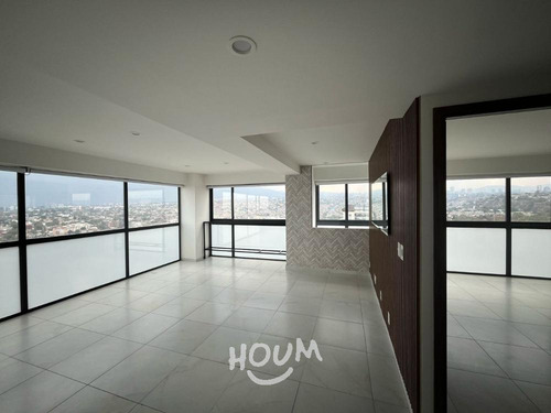 Departamento En San Pedro De Los Pinos, Álvaro Obregón Con 1 Recámara, 74 M², Id: 152979
