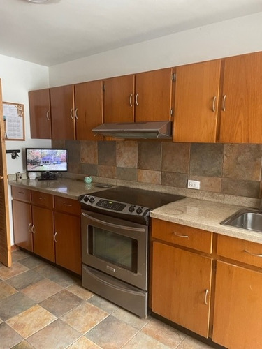 Imagen 15 de 28 de Se Vende Apto 130m2 3h+s/2b+s/1p Los Naranjos 6590