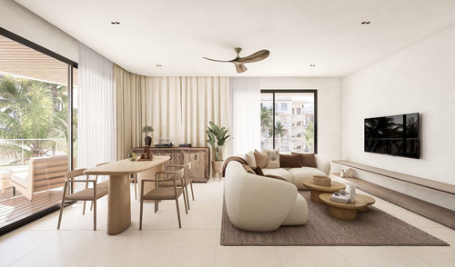 Venta Apartamento En Bávaro, Punta Cana.