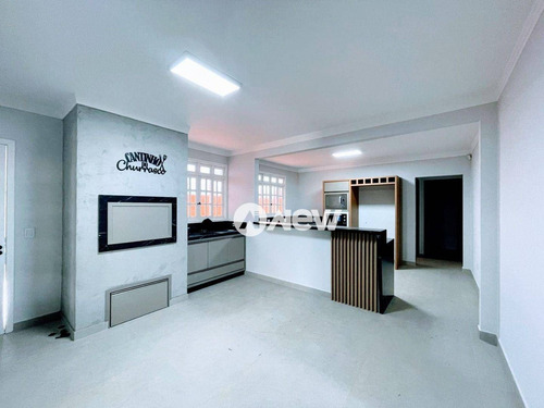 Imagem 4 de 16 de Casa Com 3 Dormitórios À Venda, 220 M² Por R$ 1.250.000 - Xangri-lá - Xangri-lá/rs - Ca4190