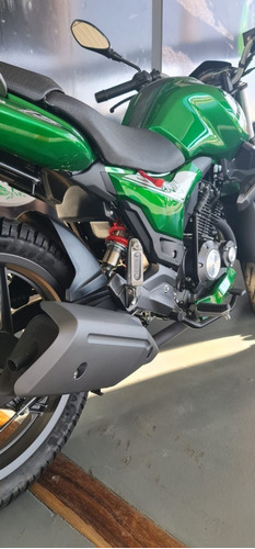 Imagen 3 de 18 de Benelli Tnt15 Av 1