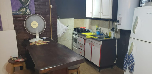 Departamento A 100 Metros De La Plaza De Merlo!!