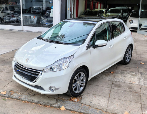 Peugeot 208 1.6 Feline Pack Cuir