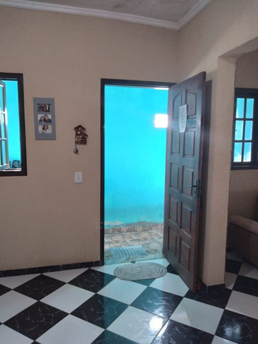 Imagem 12 de 15 de Casa Para Venda Com 3 Dormitórios No Bairro Mogi Moderno Em Mogi Das Cruzes. - Ca00305 - 69982011