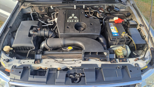 Mitsubishi Pajero Full 3.2 Hpe Aut. 5p