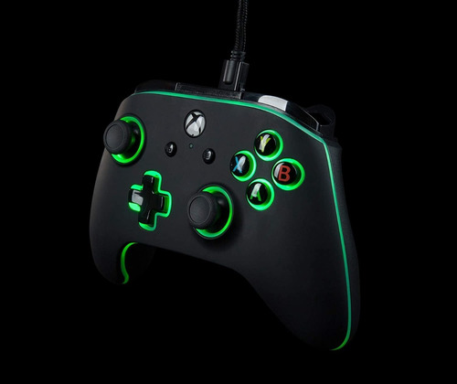 Control Alámbrico Powera Spectra Para Xbox One & Series X/s