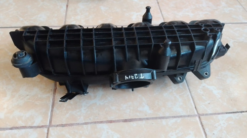 Manifold Multiple Colector Admision Bmw 2014-2018 (Usado)