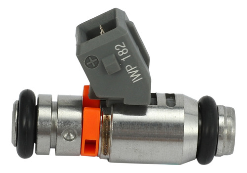 Boquilla De Inyector De Combustible Automotriz Para Gilleh P