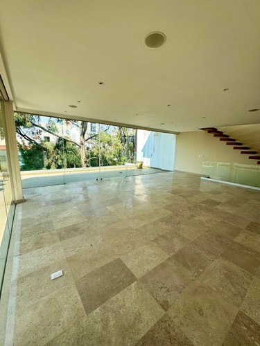 Penthouse En Renta/venta Polanco