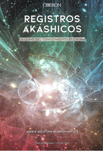 Libro Registros Akashicos