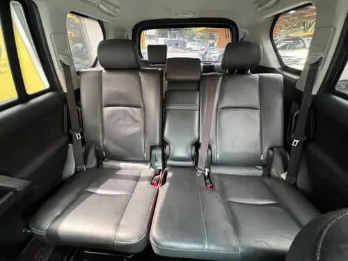 Toyota Prado 3.0 Tx-l Fl (Blindaje 3)