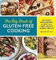 The Big Book Of Gluten Free Cooking - B  Gigi Stewart (pa...