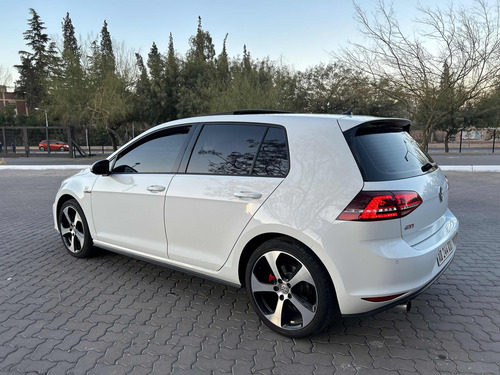 Volkswagen Golf 2.0 Gti Tsi App Connect