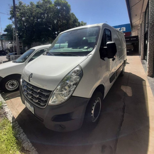 Renault Master 2.3 L1h1