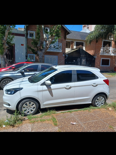 Ford Ka 1.5 Se