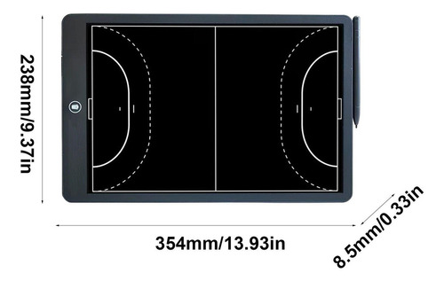 -- Tablero De Dibujo Lcd Tableta De Escritura Lcd Tablero