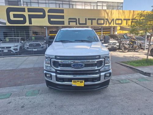 Ford F-250 6.7l Super Duty Cab Dob Diesel 4x4 At