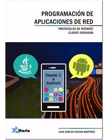 Libro Programación De Aplicaciones De Red Protocolos De Inte