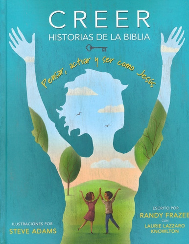 Creer Historias De La Biblia Para Niños