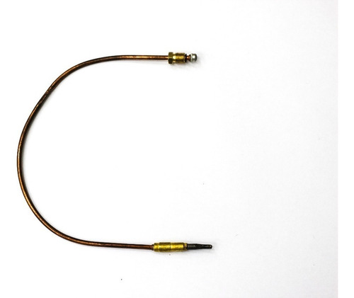 Imagen 1 de 1 de Termocuplas Orig P/ Calefactor Tb Longvie Por 1 Un. (14409)