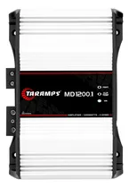 Comprar Modulo Taramps Md1200 4 Ohms Potencia 1200 Rms MD 1200.1 Amplificador 1200w Som Automotivo