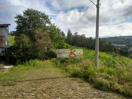 Área Para Empreendimento Em Ótima Localizaçao!!! - Ar0071