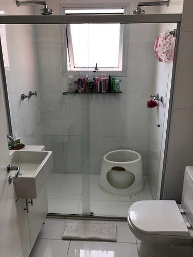 Imagem 12 de 27 de Apartamento Com 2 Dormitórios À Venda, 89 M² Por R$ 1.150.000,00 - Higienópolis - São Paulo/sp - Ap2612