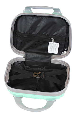 Neceser Jon 029 12 Verde