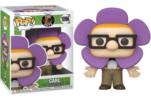 Funko Pop! Disney Dug Days - Carl #1096