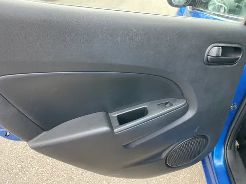 Mazda 2 1.5 15hap