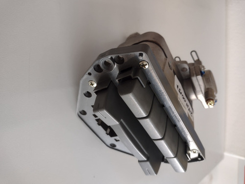 Valvula Seguridad Calefon Orbis Eurotrend Botonera Original