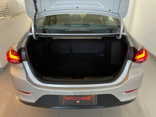Chevrolet Onix 1.0 Turbo Premier Ii At