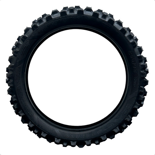 Pneu Rodabem Aro 18 + Aro 21 Cross Trilha 18x410 21x300