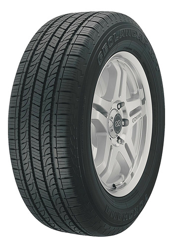 Llanta Yokohama 275/70r16 Geo H/t 114 H Yokohama