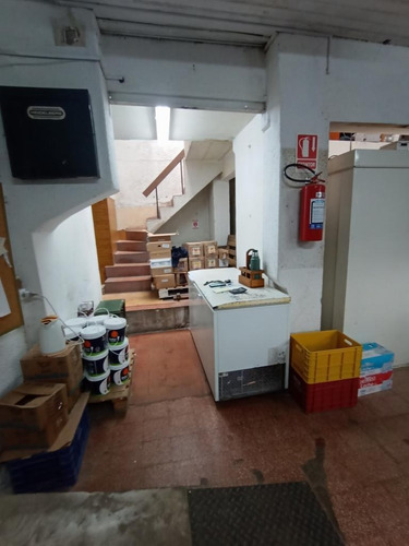 Imagen 8 de 10 de Local Comercial En Esquina Sobre Calle Lima Y Minas