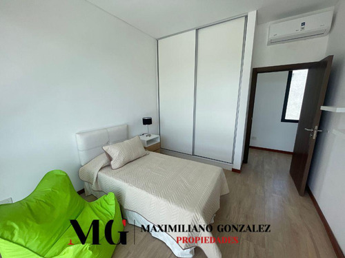 Casa Alquiler Santa Inés 5 Ambientes