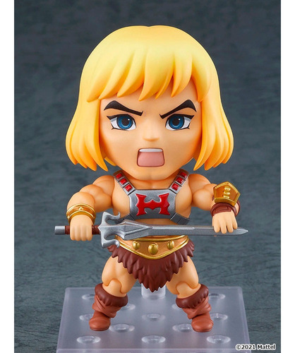 Nendoroid He Man