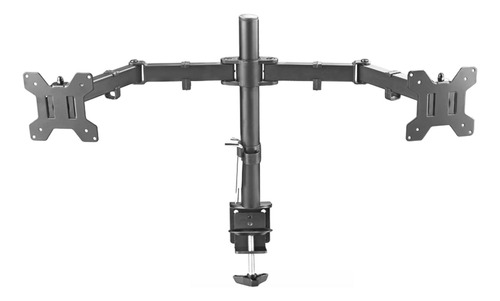 Lcydmj Monitor Computadora Brazo Soporte Ergonomico 2 17-27?