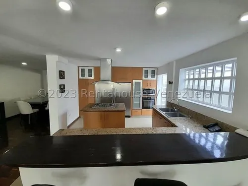 Casa En Venta Urb. Miranda