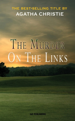 Libro The Murder On The Links - Christie, Agatha