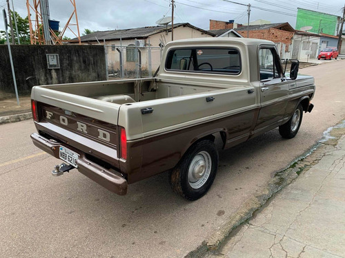 Ford F100