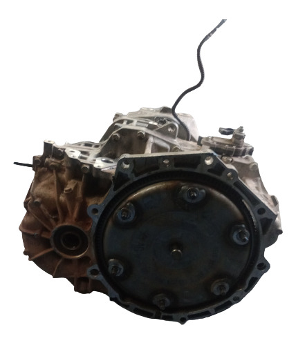 Câmbio Caixa De Marcha Automática Vw Virtus Tsi 1.0 2018 (Usado)