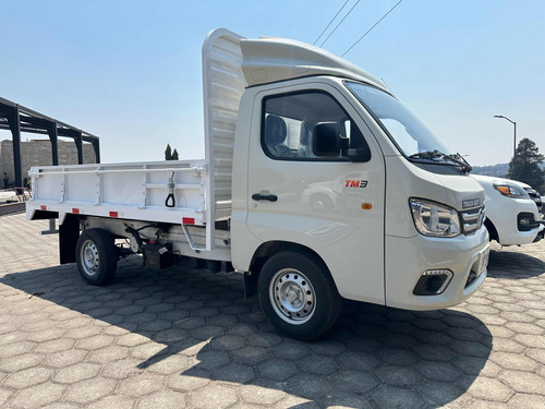 Foton Tm3 Tm3