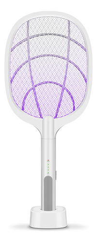 Swatter Fly Electronic Swatter Fly Recargable To