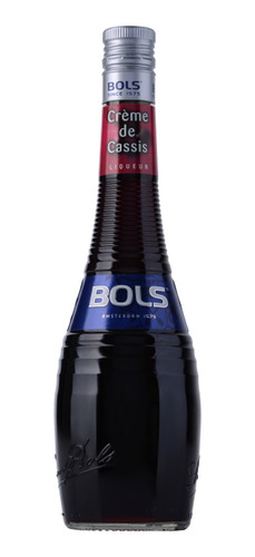 Crema De Cassis  Bols 700ml - mL a $97