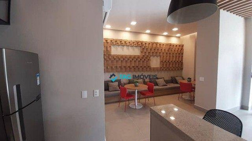 Imagem 25 de 27 de Apartamento Com 2 Dormitórios À Venda, 67 M² Por R$ 678.000,00 - Jardim Guanabara - Campinas/sp - Ap2869